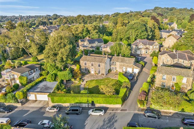 Micklefield Lane, Rawdon, Leeds 5 bed detached house for sale