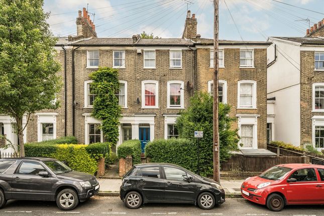 Horton Road, London E8 1 bed flat