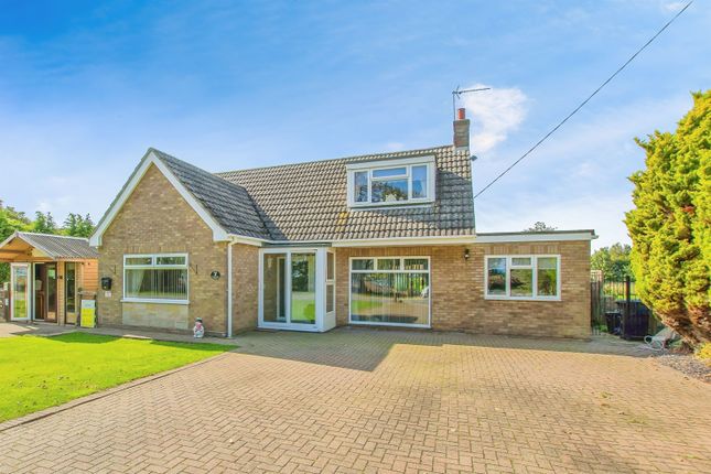 3 bedroom chalet for sale