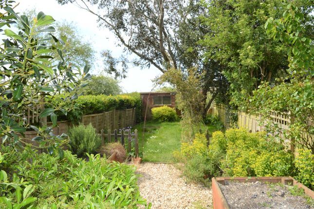 Watchfield Cottages, Watchfield... 2 bed house for sale