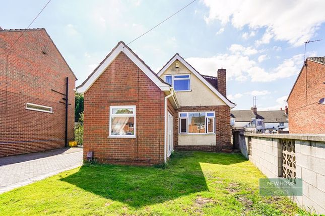 4 bed detached house