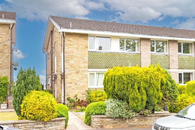 Moorbank Road, Sheffield S10 2 bed apartment for sale