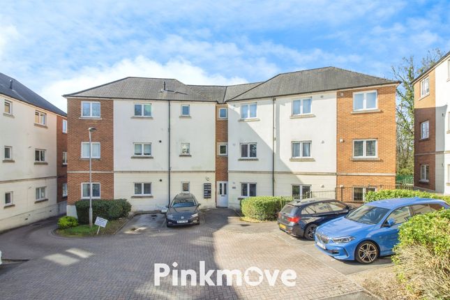 2 bed flat