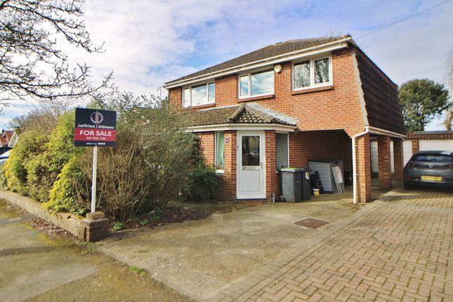 4 bed detached house