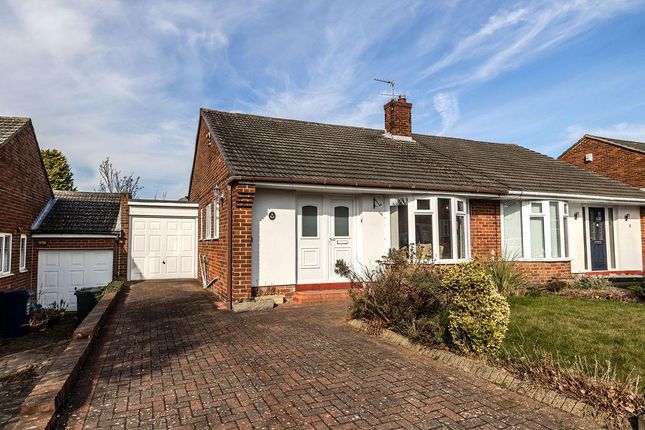 Ainsdale Gardens, Newcastle Upon Tyne... 3 bed semi