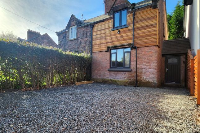 2 bedroom semi-detached house for sale
