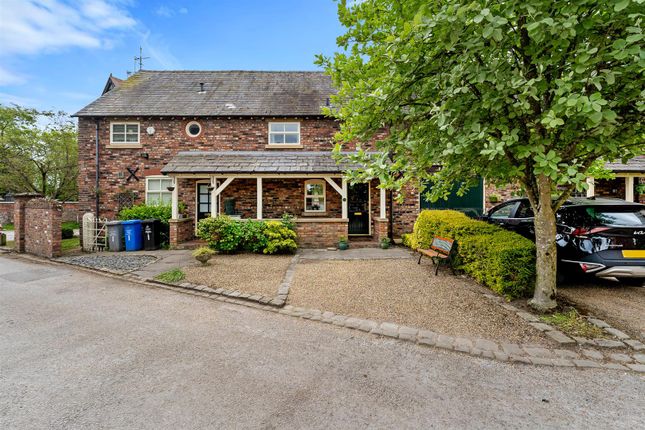 The Old Mill, Church Lane... 2 bed mews for sale