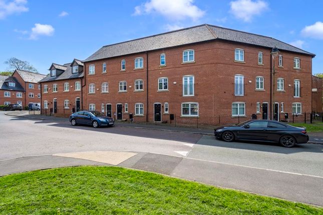 Trevore Drive, Wigan WN1 3 bed townhouse for sale