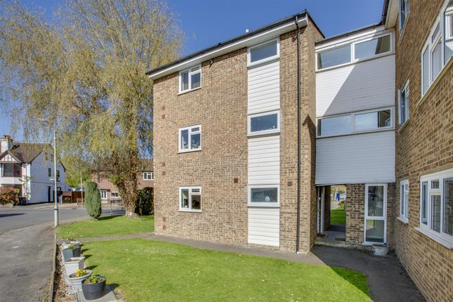 1 bed flat