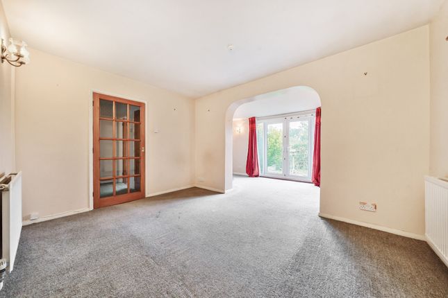 Windmill Road, Witney OX29 2 bed bungalow for sale