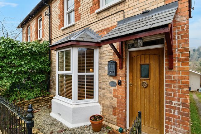 Lustleigh, Bovey Tracey 2 bed cottage for sale