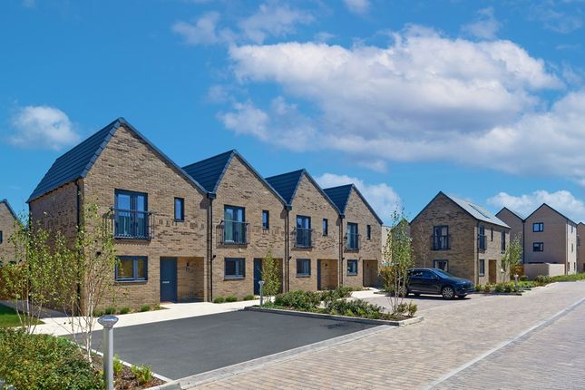 Plot 26, The Worcester at Stirling... 2 bed house for sale