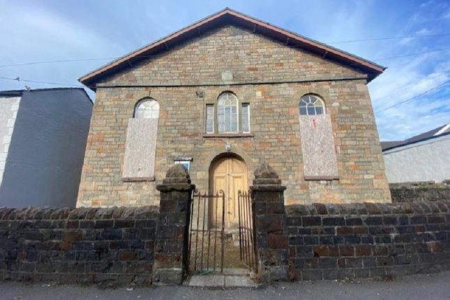Bethania Street, Glynneath, Neath... Detached house for sale