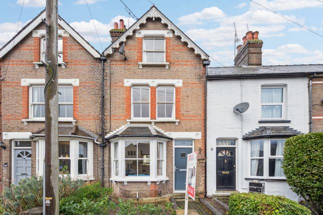 Berkhampstead Road, Chesham... 3 bed terraced house for sale