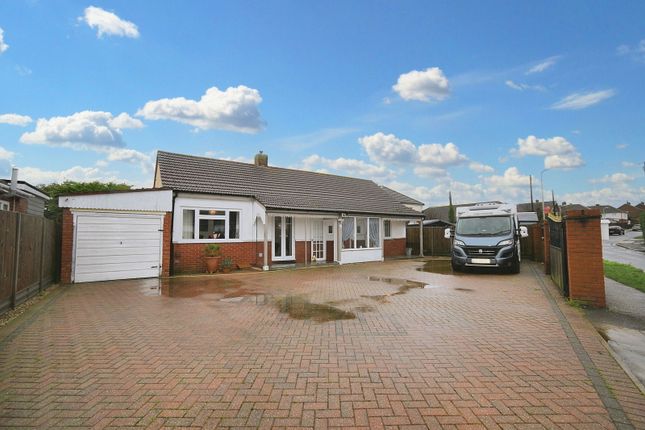 Saddleton Road, Whitstable CT5 3 bed detached bungalow for sale
