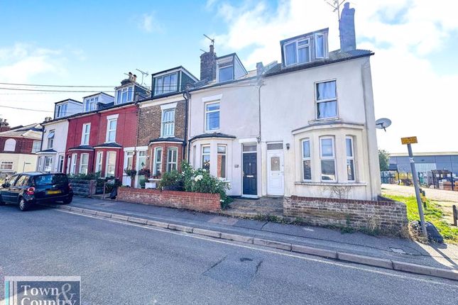 Tower Street, Brightlingsea, CO7 4 bed house for sale