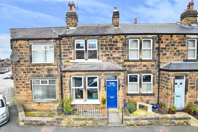Bolton Street, Harrogate 2 bed terraced house for sale