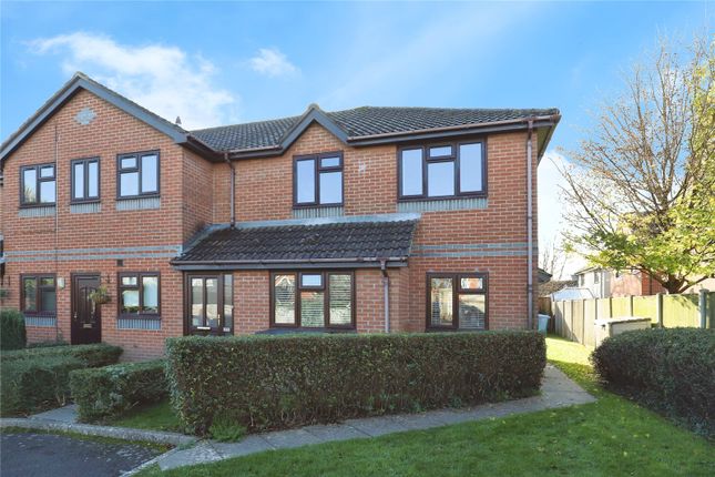 2 bed flat