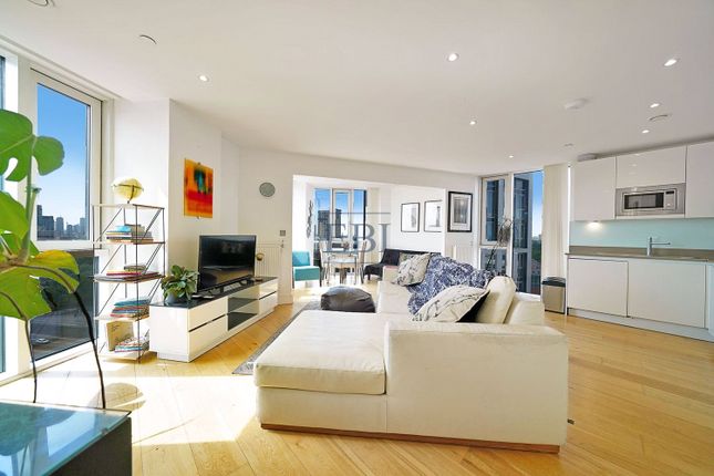 Sky View Tower, 12 High Street... 3 bed apartment for sale