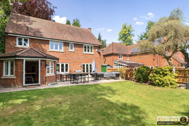 London Road, Felden, Hemel Hempstead 5 bed detached house for sale