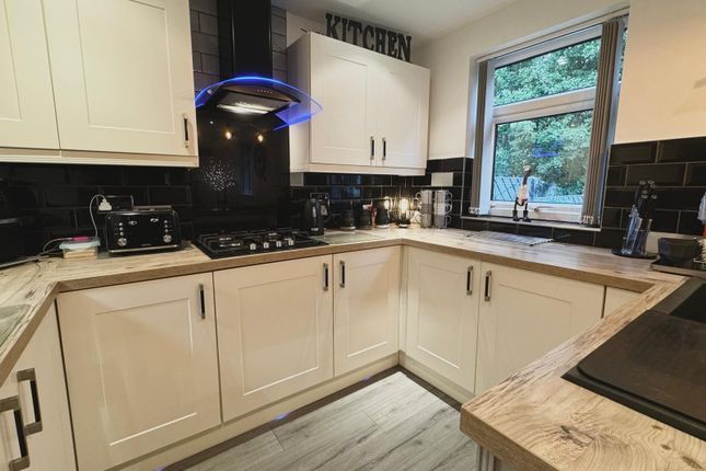 Beckhill Avenue, Leeds, West... 3 bed terraced house for sale