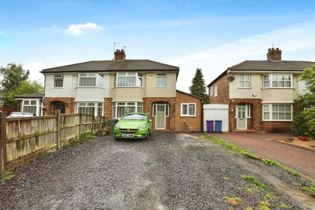 3 bed semi-detached house