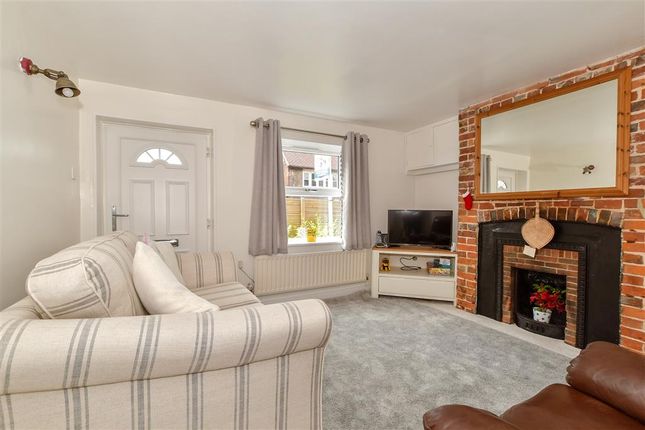 2 bed semi-detached house