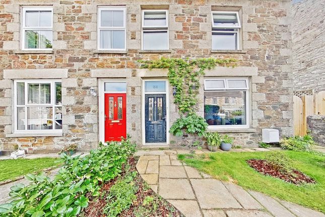 3 bed semi-detached house