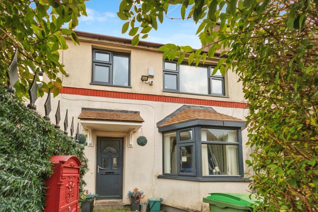 5 bedroom semi-detached house for sale