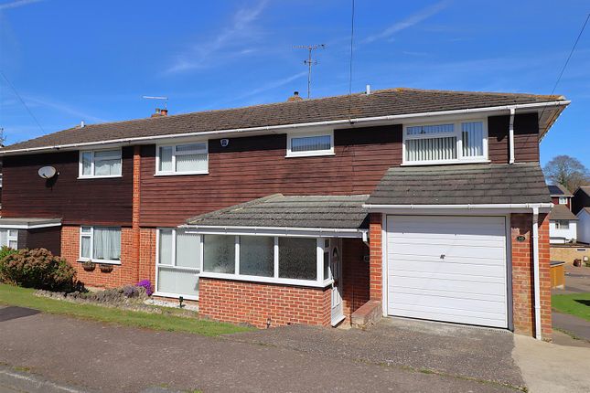 4 bed property