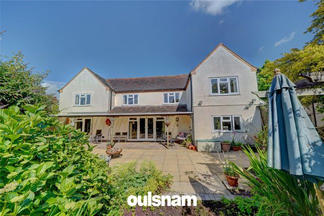 Lickey Rock, Marlbrook, Bromsgrove... 4 bed detached house for sale