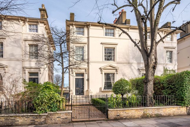 Blomfield Road, London 1 bed flat for sale