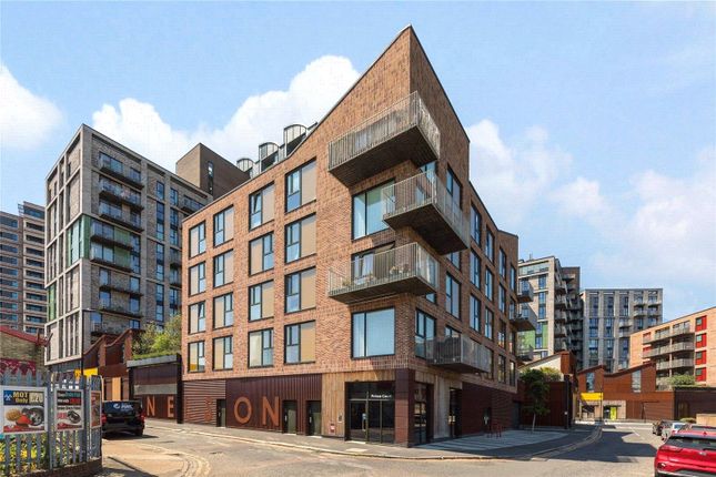 Prince Court, 5 Nelson Street... 3 bed apartment for sale