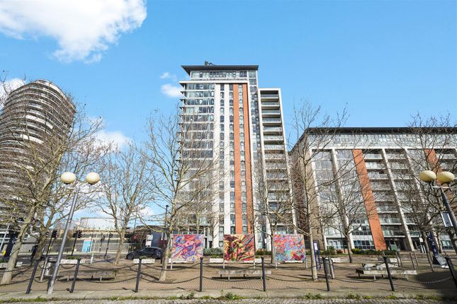 1 bed flat