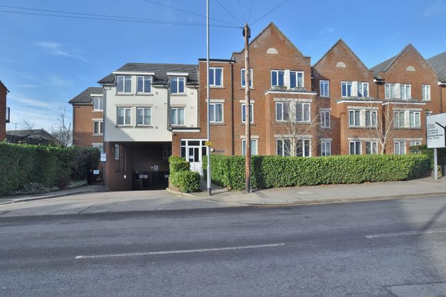 Johnson Place, 65 Walsworth Road... 1 bed flat for sale