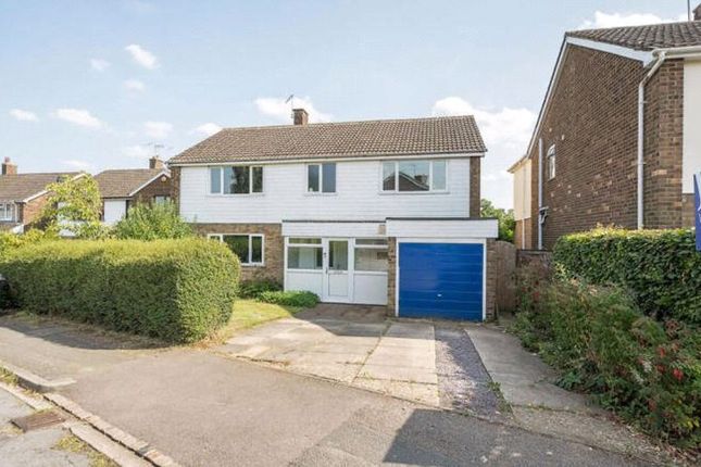 Nightingale Avenue, Bedford MK41 4 bed detached house for sale