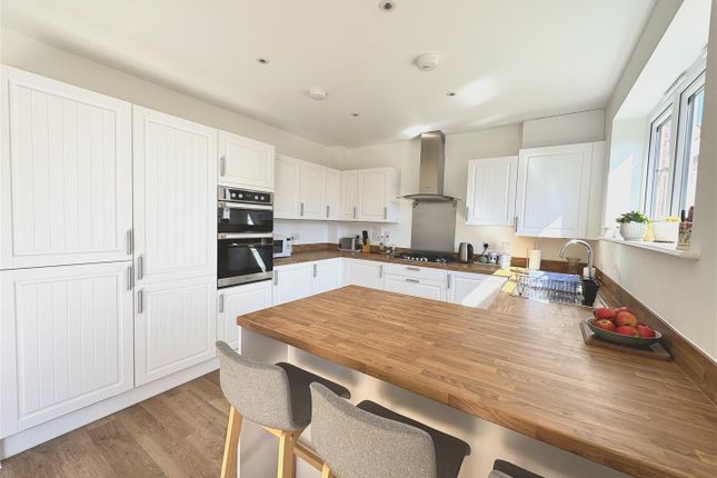 4 bedroom house for sale