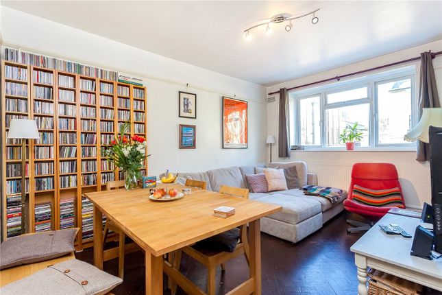 Highbury Grove Court, Highbury Grove... 1 bed apartment for sale