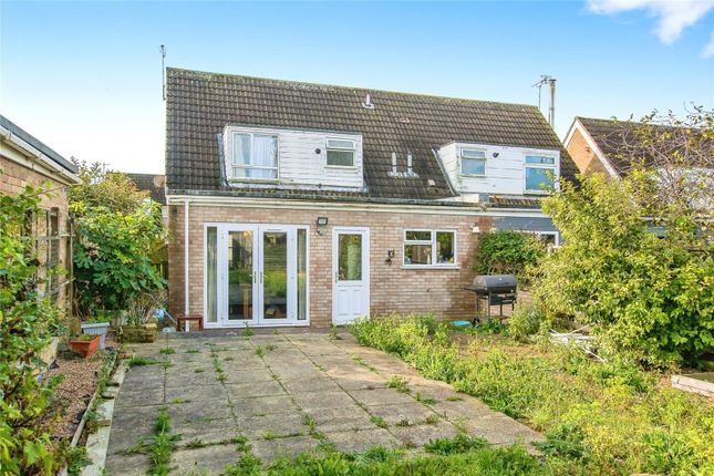 4 bed semi-detached house