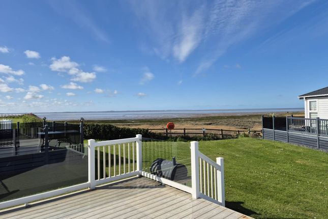 3 bed lodge