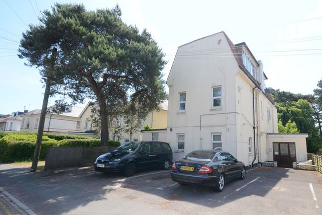 Southcote Road, Bournemouth BH1 2 bed flat for sale