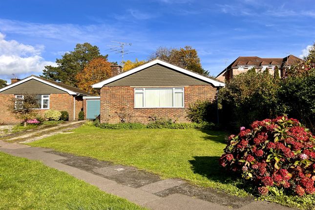 Hawthorn Way, Storrington, West... 2 bed detached bungalow for sale