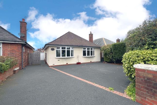 Normoss Road, Normoss FY3 2 bed bungalow for sale