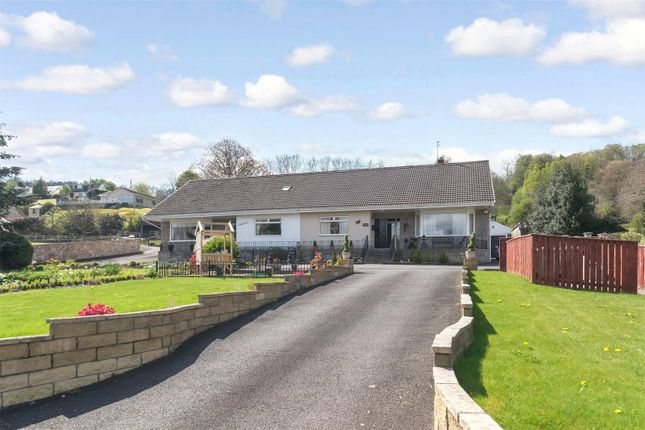 3 bed semi-detached house