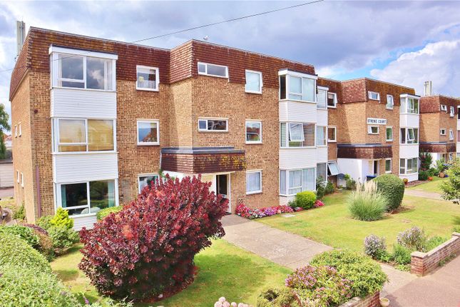 Wallace Avenue, Worthing, West... 2 bed flat for sale