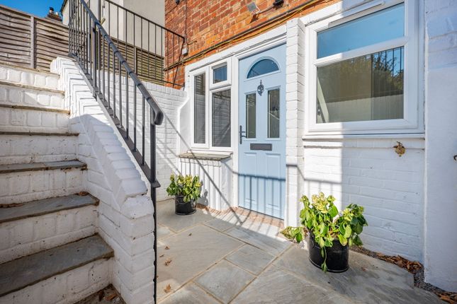 Culverden Park Road, Tunbridge Wells TN4 1 bed flat for sale