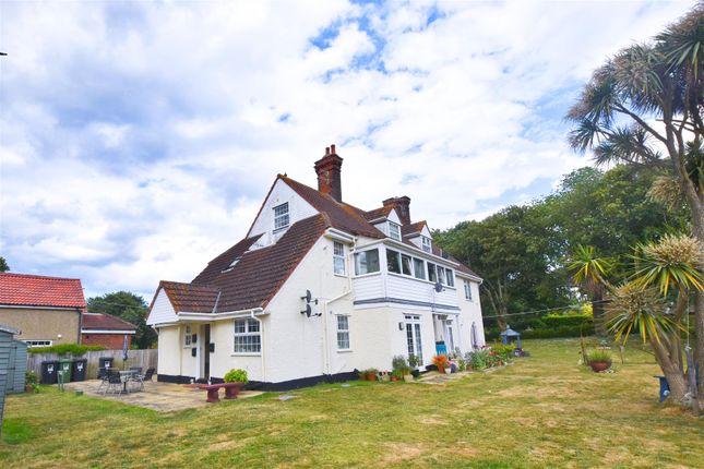 Grange Gorman, Coast Road, Overstrand 2 bed penthouse for sale