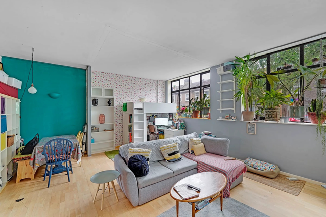 1 bed flat