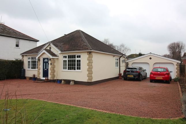 Bridgnorth Road, Wolverhampton WV5 2 bed detached house for sale