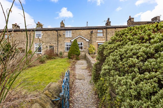 High Street, Belmont, BL7 2 bed cottage for sale